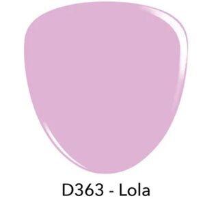 D363 Lola - Revel Nail - 0.5 oz Dipping Powder